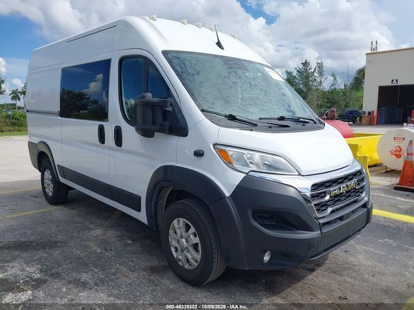 2023 RAM PROMASTER 1500 HIGH ROOF 136 WB — I1