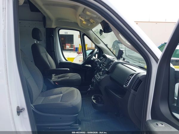 2023 RAM PROMASTER 1500 HIGH ROOF 136 WB — I5