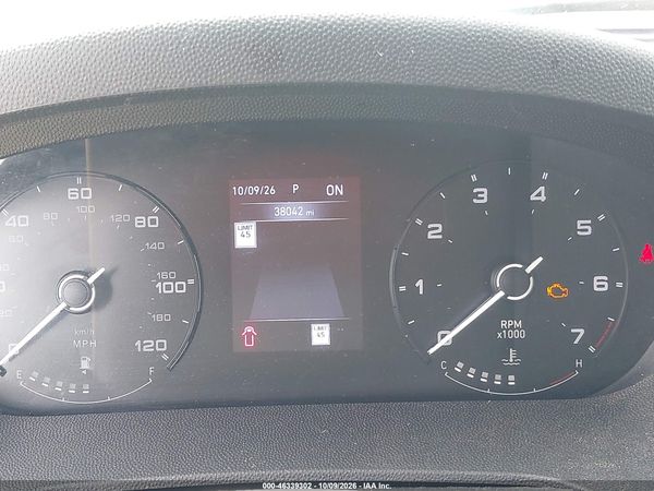 2023 RAM PROMASTER 1500 HIGH ROOF 136 WB — I7
