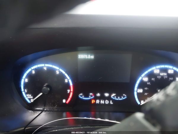 2024 FORD BRONCO SPORT BIG BEND — I7