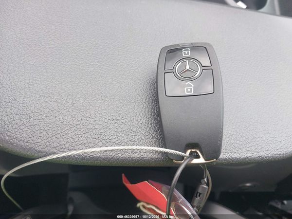2026 MERCEDES-BENZ SPRINTER 2500 HIGH ROOF 4-CYL DIESEL — I11
