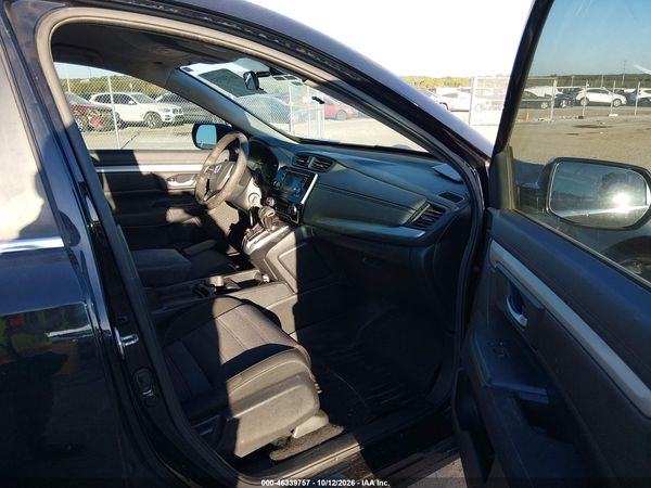 2018 HONDA CR-V LX — I5