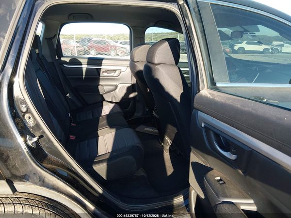 2018 HONDA CR-V LX — I8