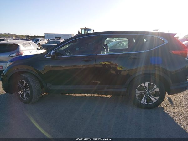 2018 HONDA CR-V LX — I117