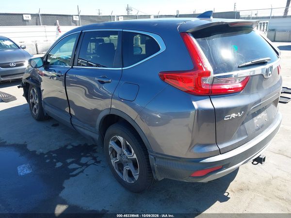 2018 HONDA CR-V EX — I3