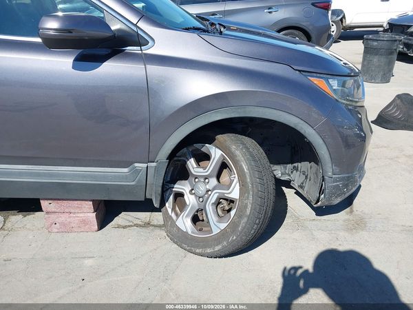 2018 HONDA CR-V EX — I152