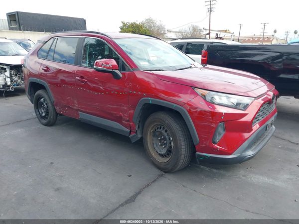 2019 TOYOTA RAV4 LE — I1