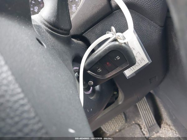 2019 TOYOTA RAV4 LE — I11