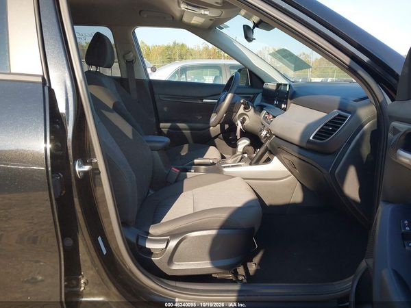 2026 KIA SELTOS LX — I5