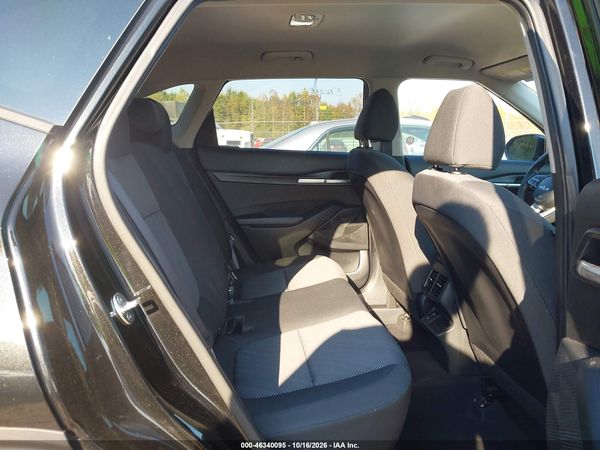 2026 KIA SELTOS LX — I8