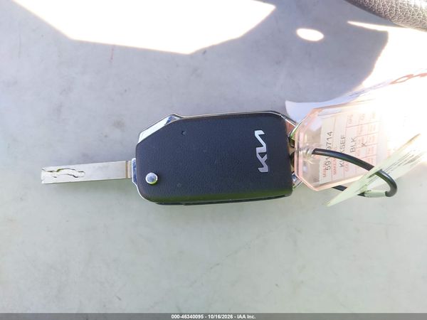 2026 KIA SELTOS LX — I11