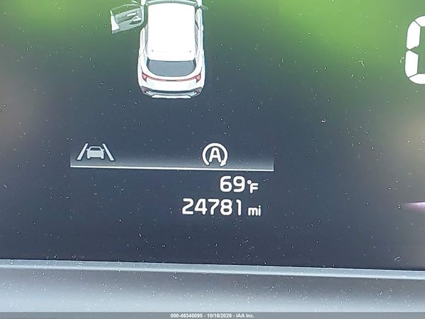 2026 KIA SELTOS LX — I118