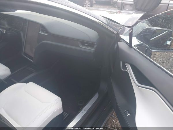 2018 TESLA MODEL S 100D/75D/P100D — I5