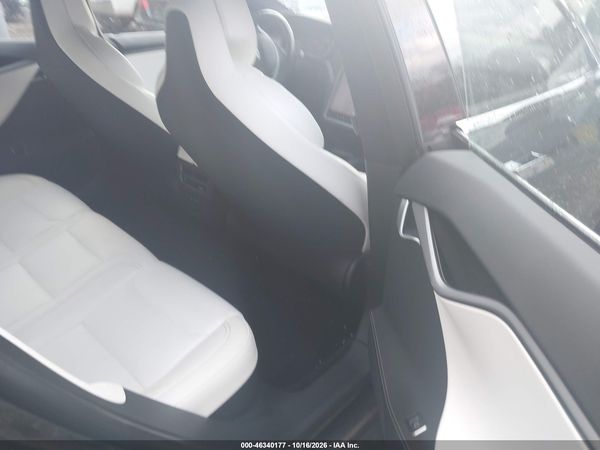 2018 TESLA MODEL S 100D/75D/P100D — I8