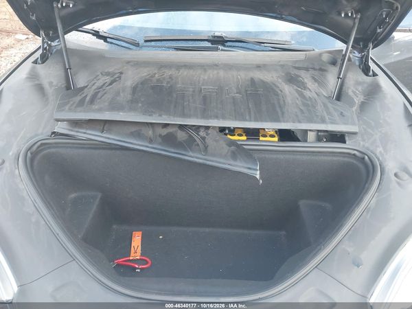 2018 TESLA MODEL S 100D/75D/P100D — I10