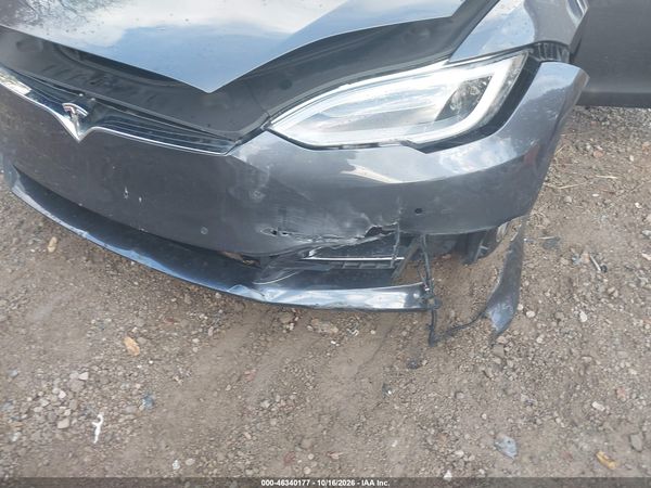 2018 TESLA MODEL S 100D/75D/P100D — I152