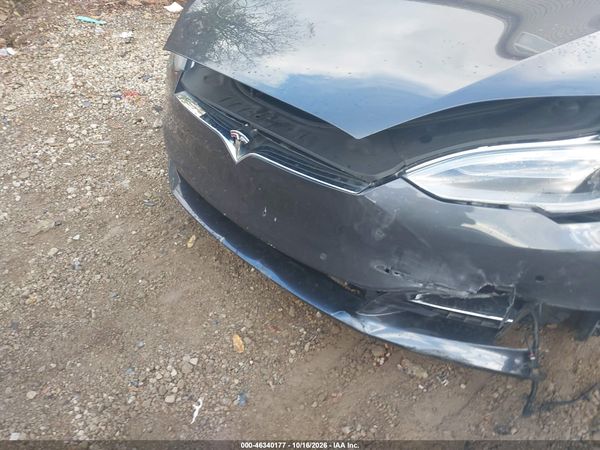 2018 TESLA MODEL S 100D/75D/P100D — I153