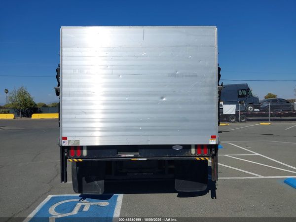 2016 RAM 3500 CHASSIS TRADESMAN/SLT — I119