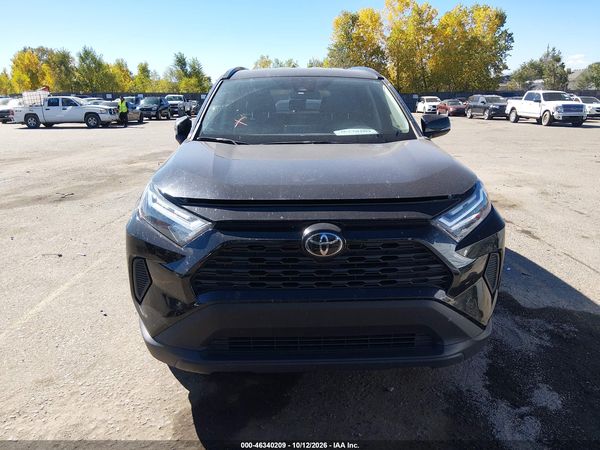 2025 TOYOTA RAV4 XLE — I115