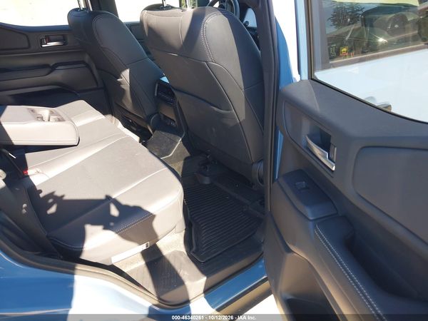 2026 TOYOTA LAND CRUISER — I8
