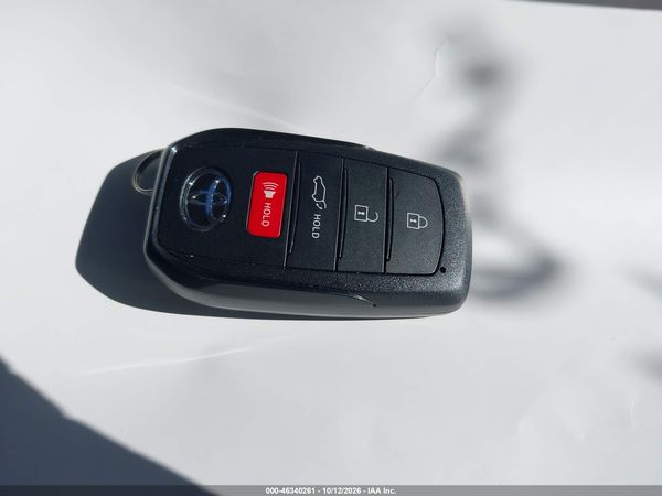2026 TOYOTA LAND CRUISER — I11
