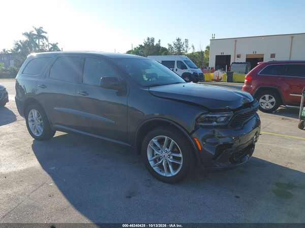 2026 DODGE DURANGO GT AWD — I1