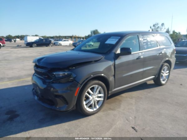 2026 DODGE DURANGO GT AWD — I2