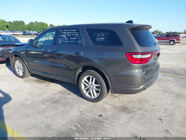 2026 DODGE DURANGO GT AWD — I3