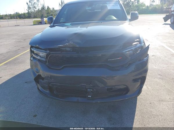 2026 DODGE DURANGO GT AWD — I115