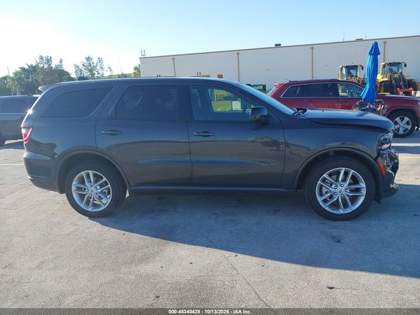 2026 DODGE DURANGO GT AWD — I116