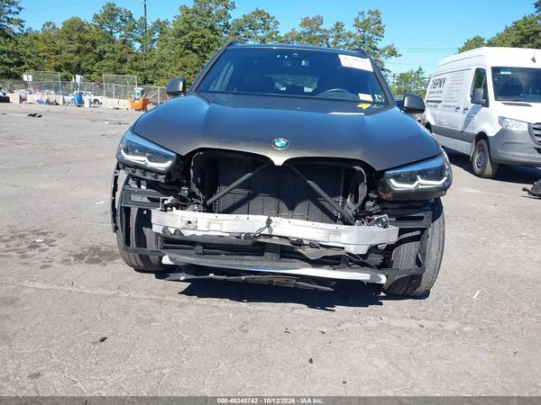2023 BMW X5 XDRIVE40I — I6