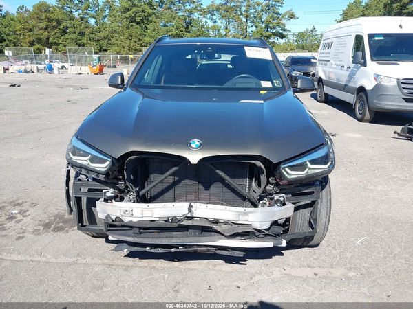 2023 BMW X5 XDRIVE40I — I115