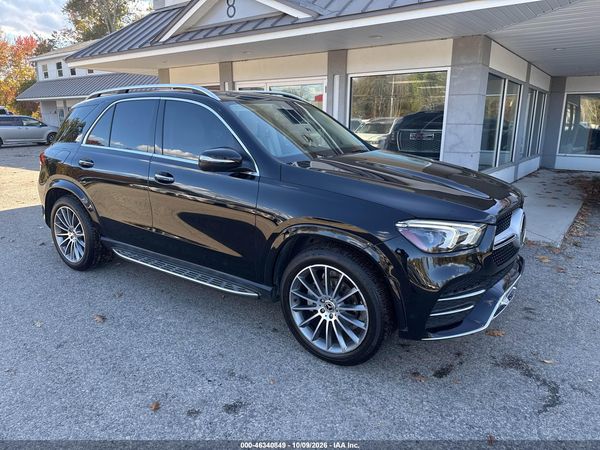 2023 MERCEDES-BENZ GLE 350 GLE350 — I1