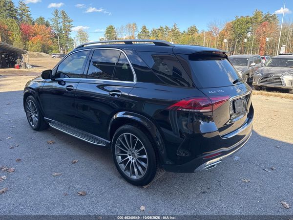 2023 MERCEDES-BENZ GLE 350 GLE350 — I3
