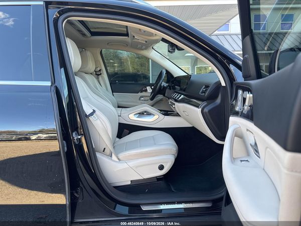 2023 MERCEDES-BENZ GLE 350 GLE350 — I5