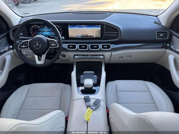 2023 MERCEDES-BENZ GLE 350 GLE350 — I6