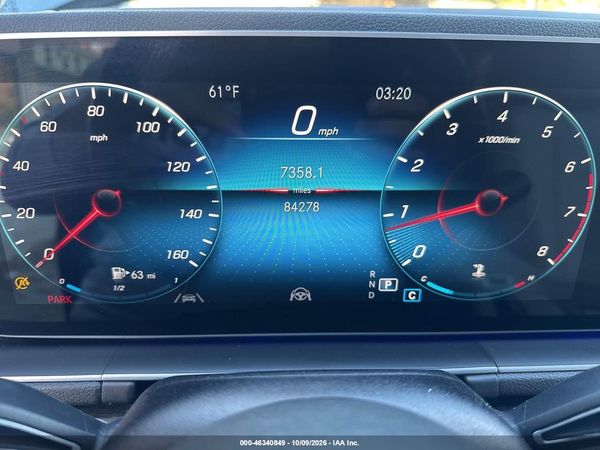 2023 MERCEDES-BENZ GLE 350 GLE350 — I7