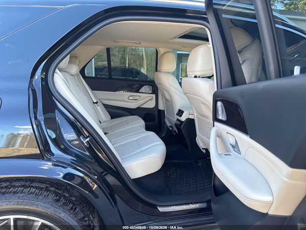 2023 MERCEDES-BENZ GLE 350 GLE350 — I8