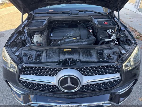 2023 MERCEDES-BENZ GLE 350 GLE350 — I10