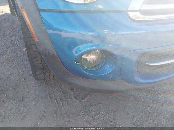2012 MINI COOPER — I6