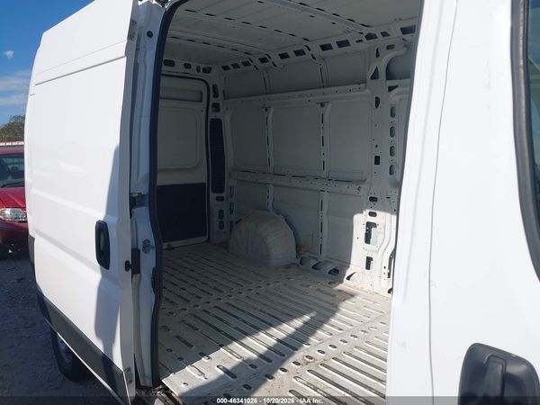 2023 RAM PROMASTER 2500 HIGH ROOF 159 WB — I8