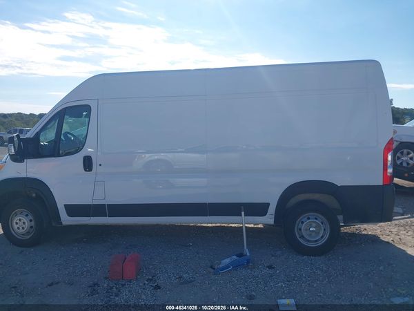 2023 RAM PROMASTER 2500 HIGH ROOF 159 WB — I117