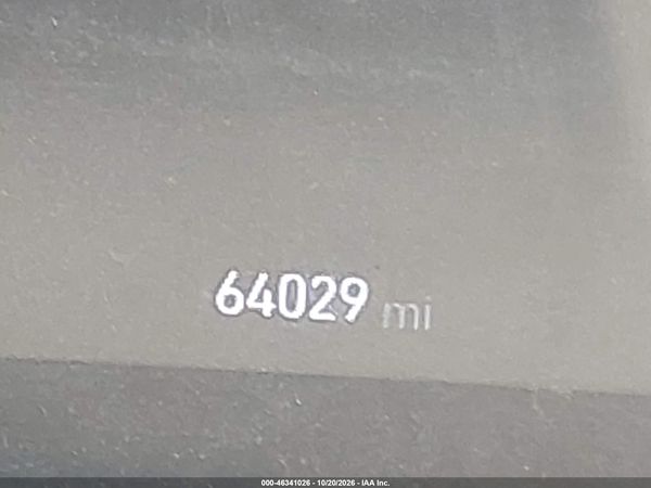 2023 RAM PROMASTER 2500 HIGH ROOF 159 WB — I118