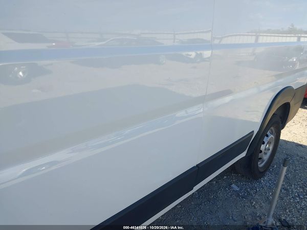 2023 RAM PROMASTER 2500 HIGH ROOF 159 WB — I153