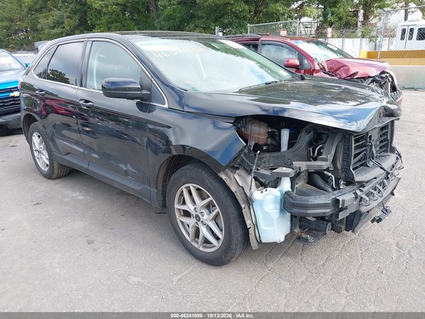 2021 FORD EDGE SEL — I1