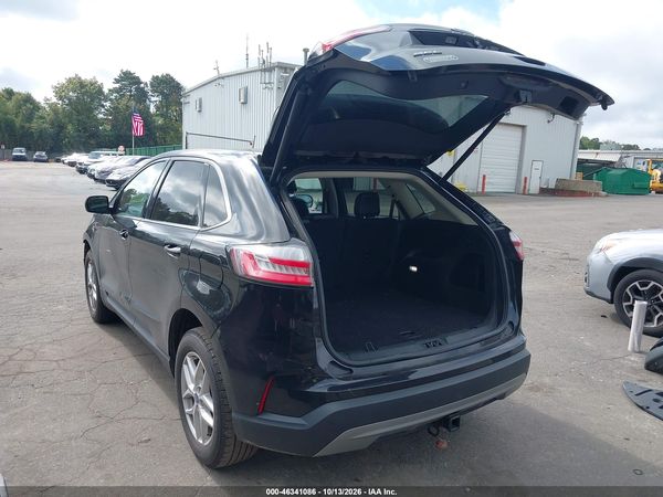 2021 FORD EDGE SEL — I3