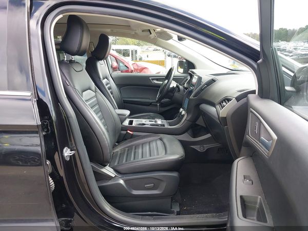 2021 FORD EDGE SEL — I5