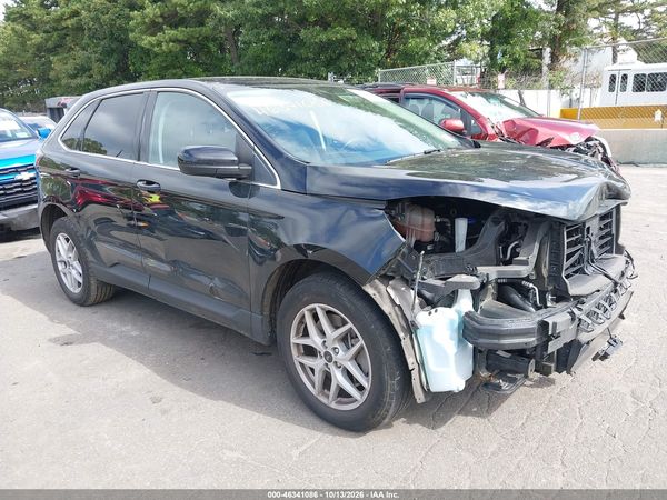 2021 FORD EDGE SEL — I6