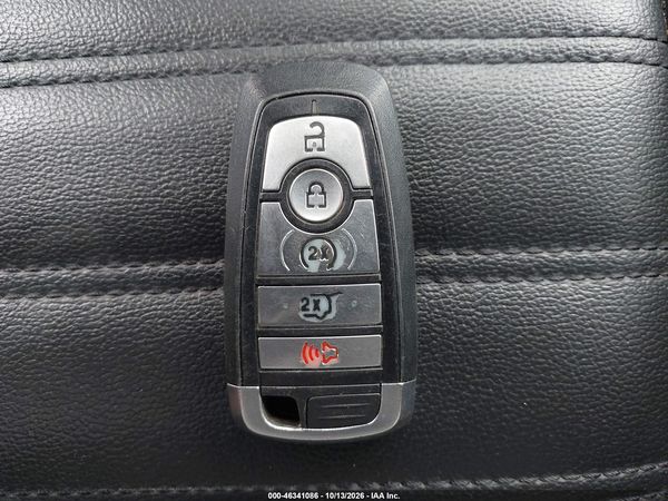 2021 FORD EDGE SEL — I11
