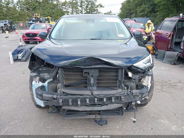 2021 FORD EDGE SEL — I115